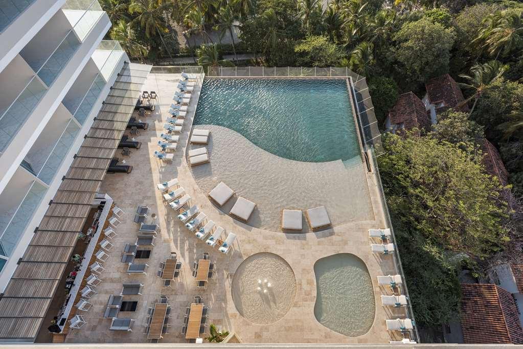 Hilton Santa Marta Hotel Létesítmények fotó