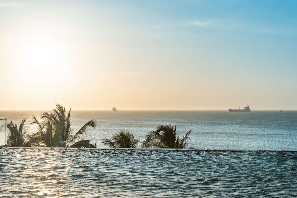 Hilton Santa Marta Hotel Létesítmények fotó