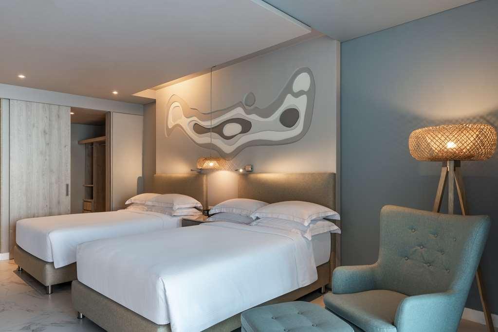 Hilton Santa Marta Hotel Szoba fotó