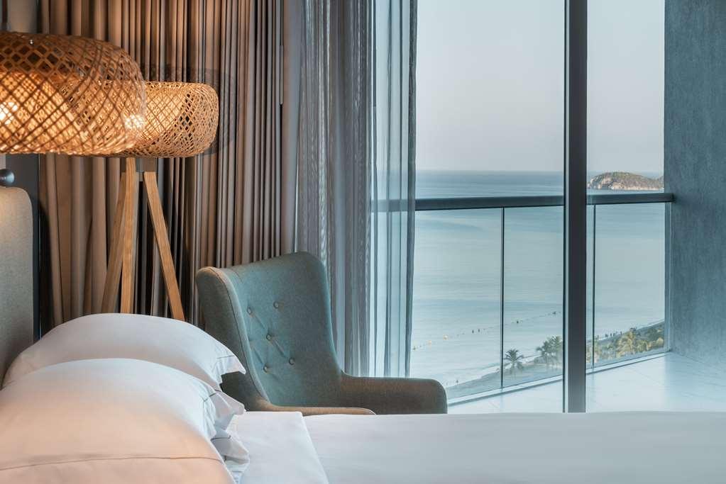 Hilton Santa Marta Hotel Szoba fotó
