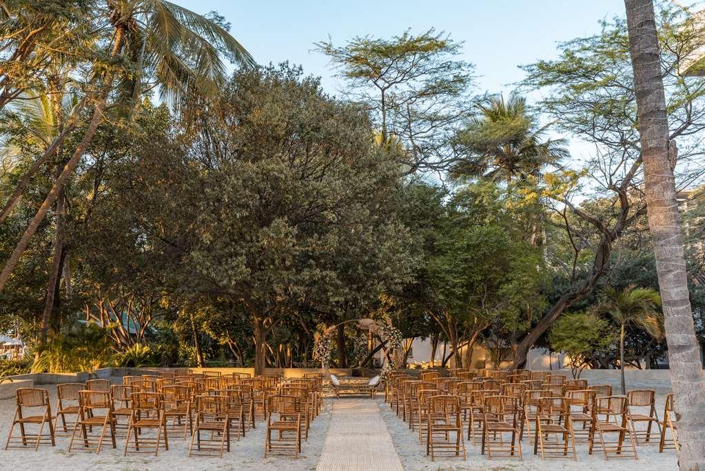 Hilton Santa Marta Hotel Létesítmények fotó