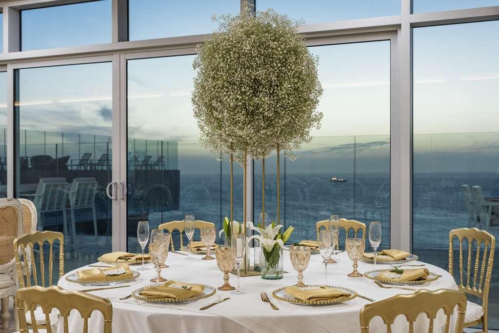 Hilton Santa Marta Hotel Létesítmények fotó