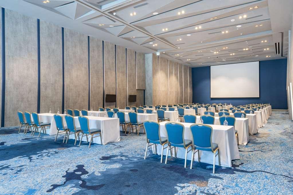 Hilton Santa Marta Hotel Létesítmények fotó