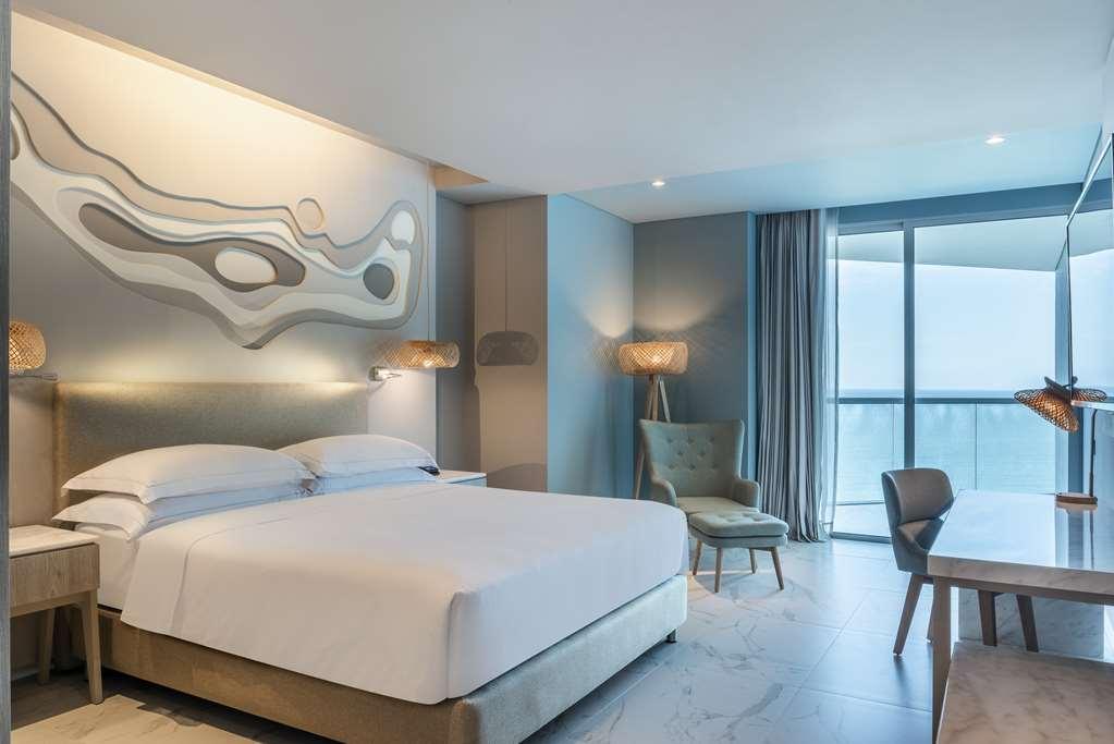 Hilton Santa Marta Hotel Szoba fotó