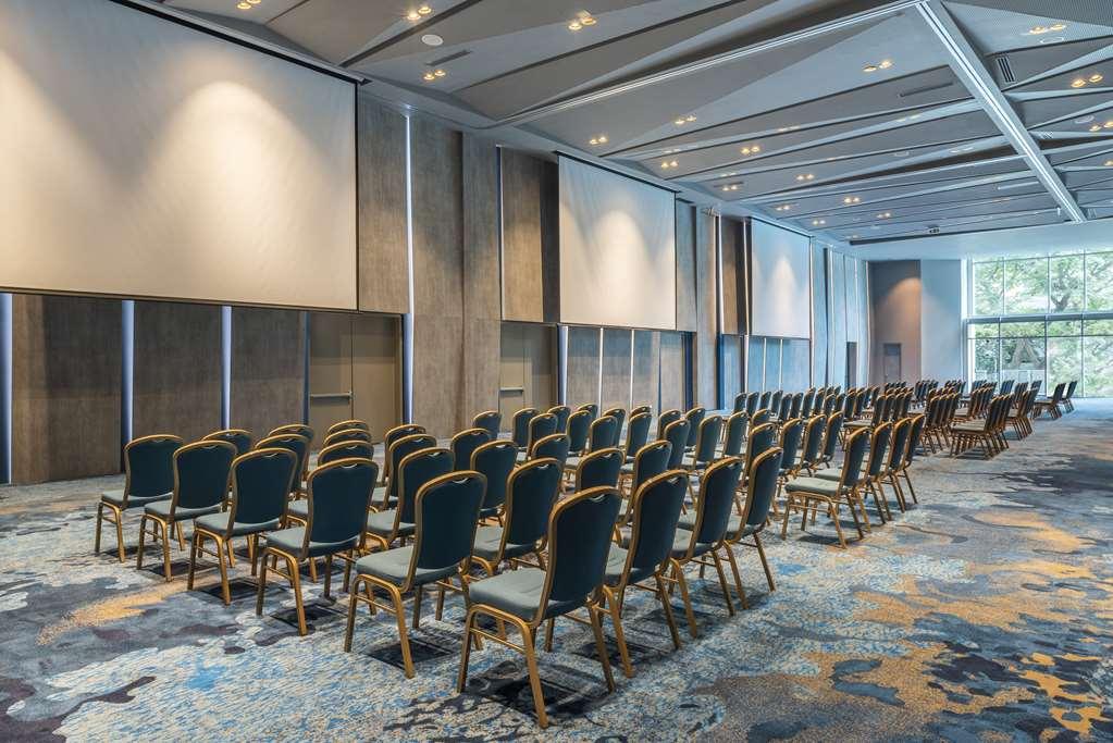Hilton Santa Marta Hotel Létesítmények fotó