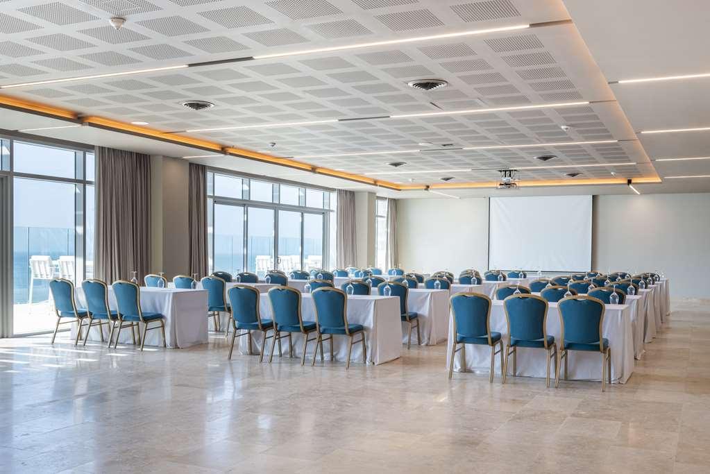 Hilton Santa Marta Hotel Létesítmények fotó