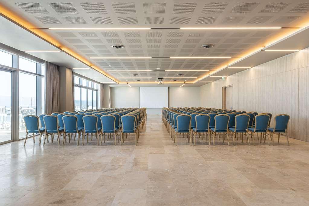 Hilton Santa Marta Hotel Létesítmények fotó
