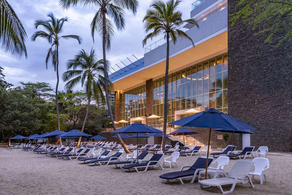 Hilton Santa Marta Hotel Kültér fotó