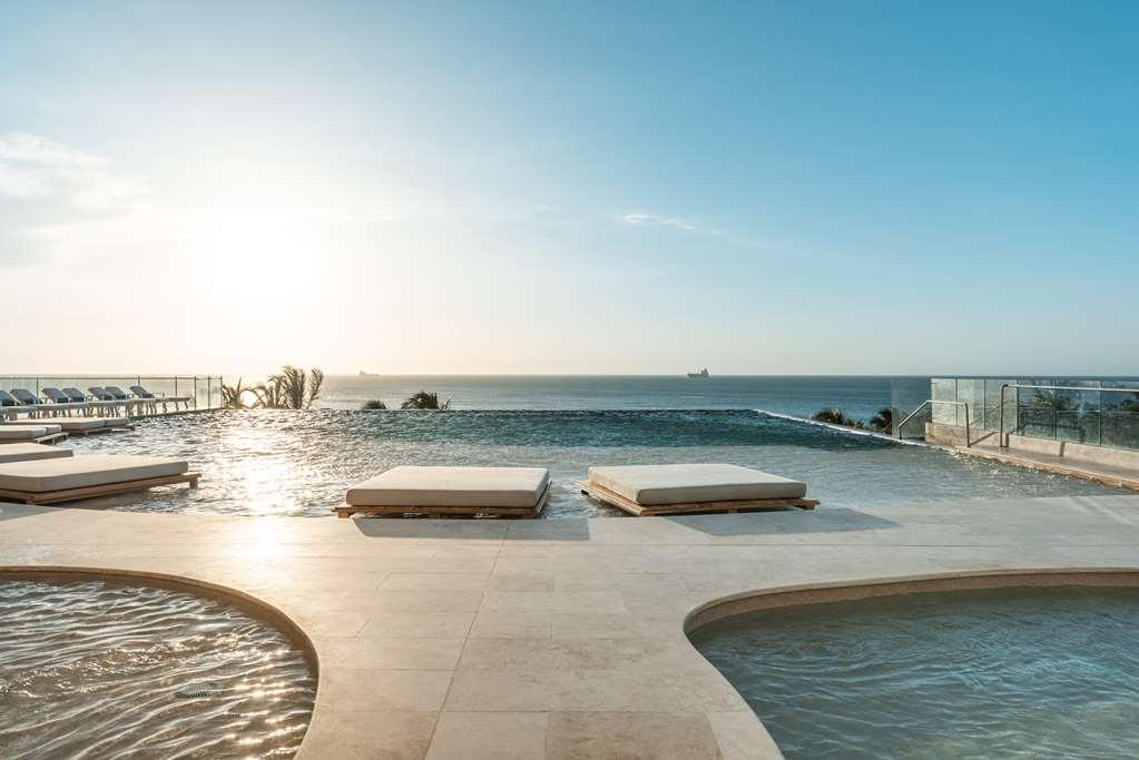 Hilton Santa Marta Hotel Létesítmények fotó