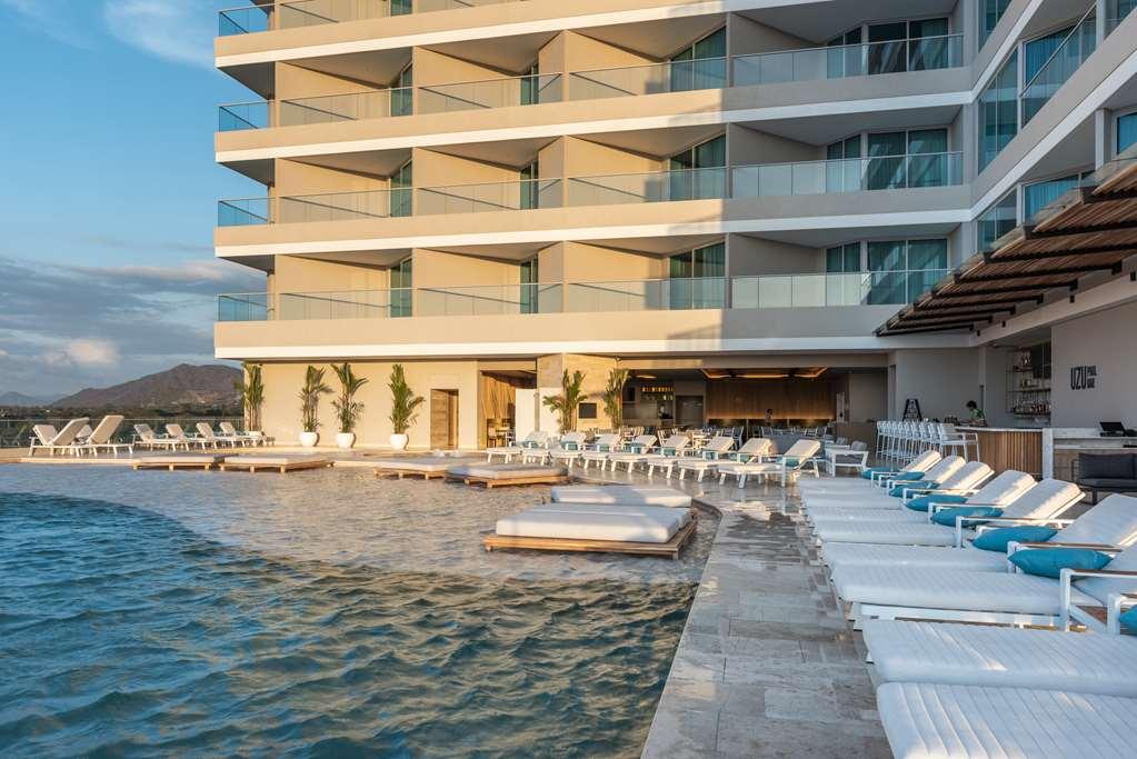 Hilton Santa Marta Hotel Létesítmények fotó