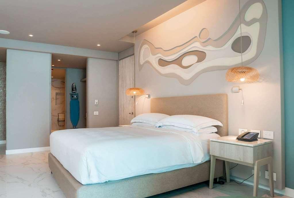 Hilton Santa Marta Hotel Szoba fotó