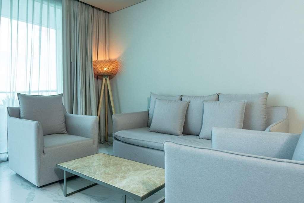 Hilton Santa Marta Hotel Szoba fotó