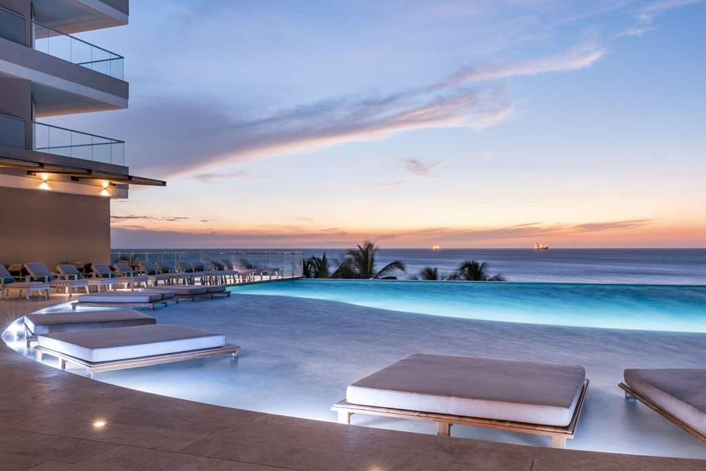 Hilton Santa Marta Hotel Létesítmények fotó