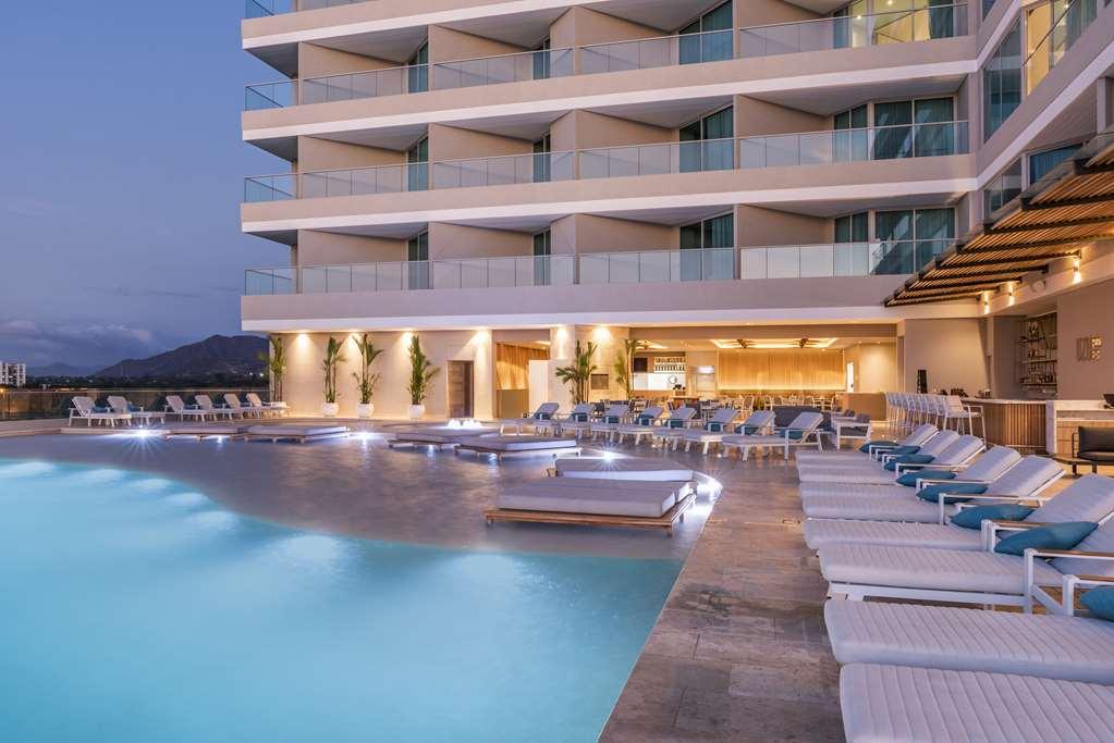 Hilton Santa Marta Hotel Létesítmények fotó