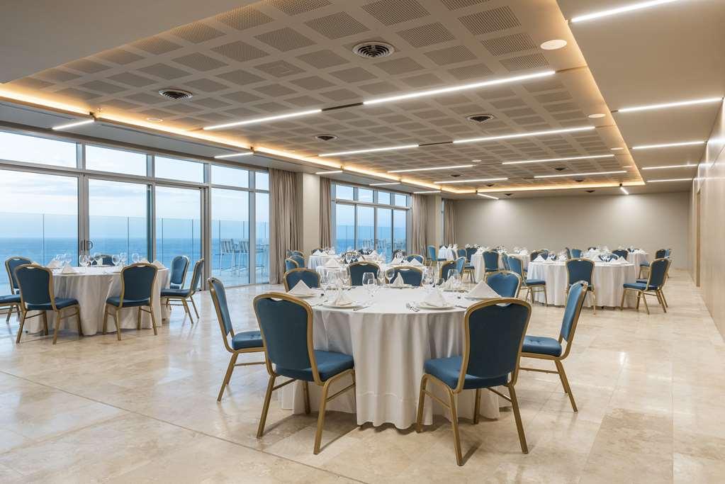 Hilton Santa Marta Hotel Létesítmények fotó