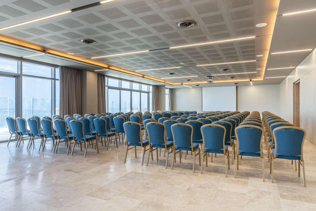 Hilton Santa Marta Hotel Létesítmények fotó