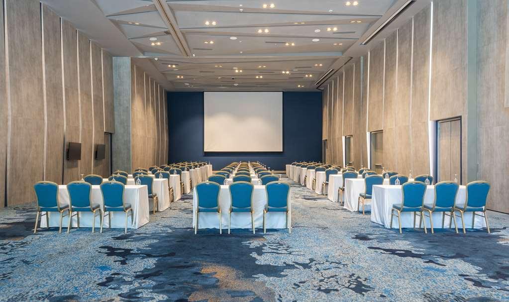 Hilton Santa Marta Hotel Létesítmények fotó