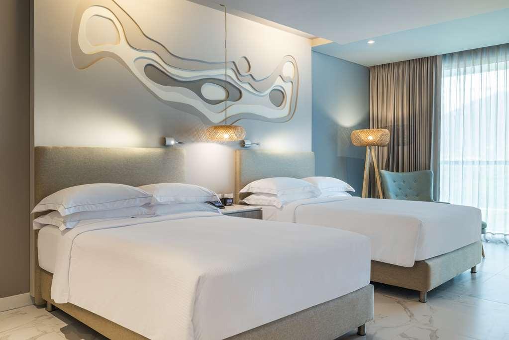 Hilton Santa Marta Hotel Szoba fotó