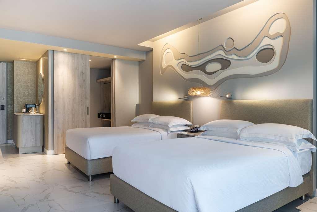 Hilton Santa Marta Hotel Szoba fotó