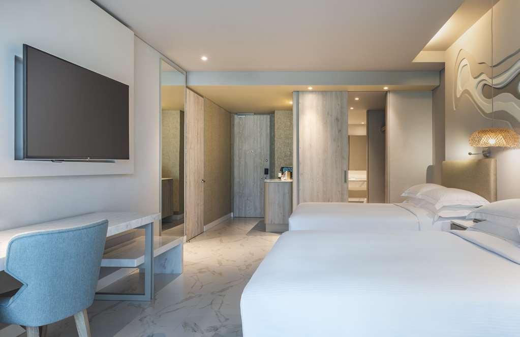 Hilton Santa Marta Hotel Szoba fotó